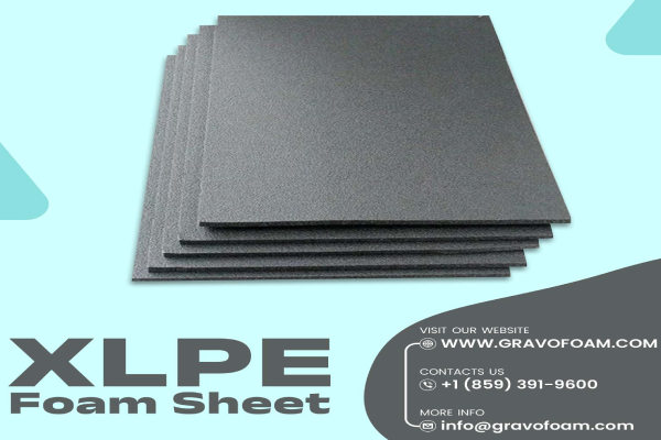XLPE Foam Suppliers USA