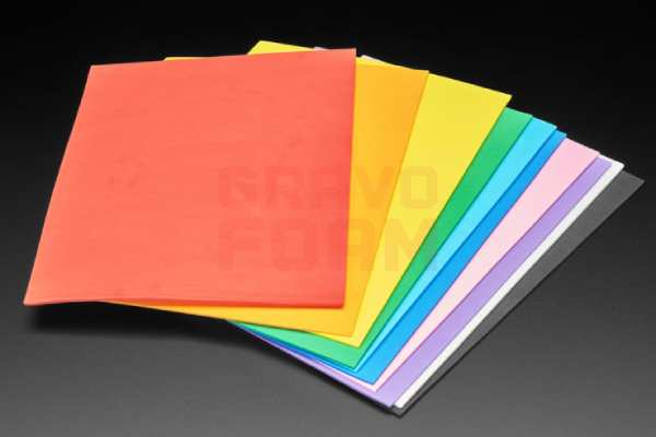 EVA Foam Suppliers USA