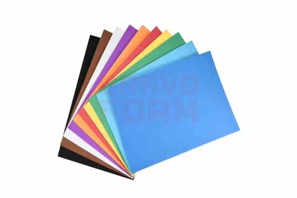 EVA Foam Sheet Supplier USA