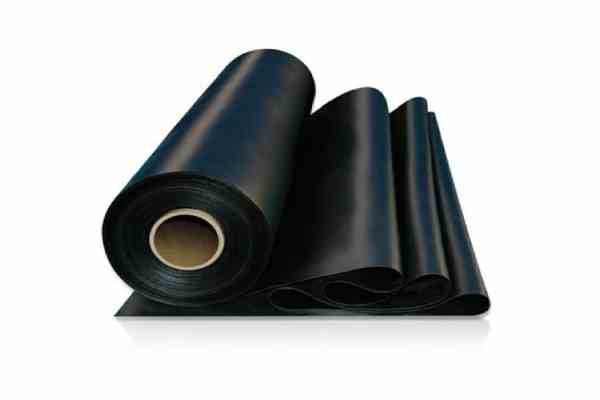 Premium Quality SBR Foam Sheet